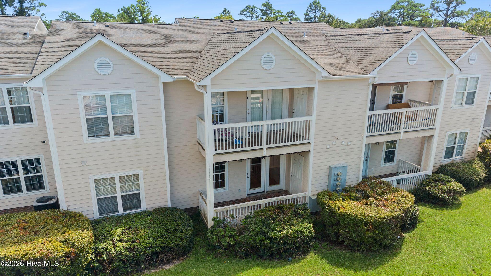 709 Summertime Lane C