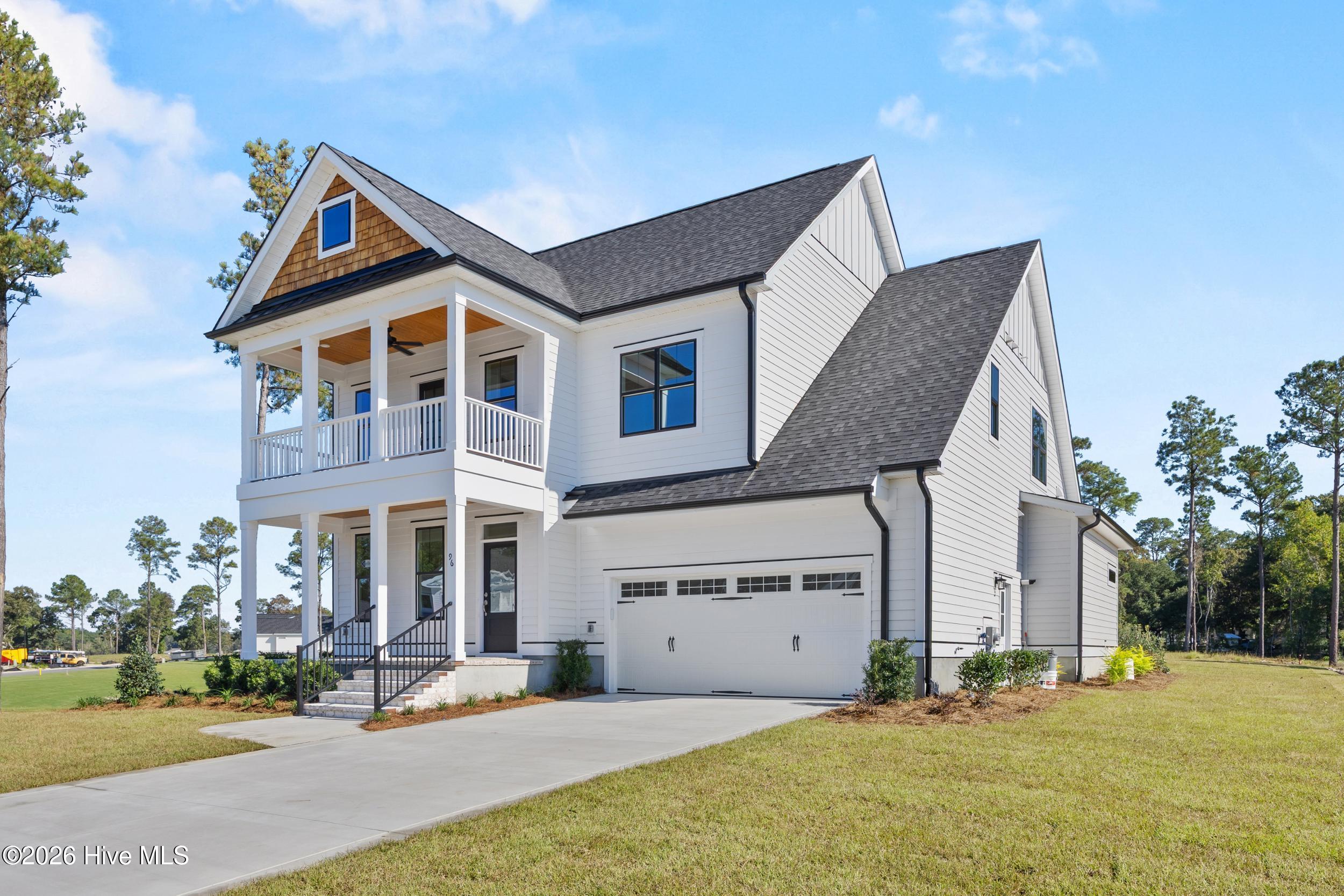 96 Halcyon Drive