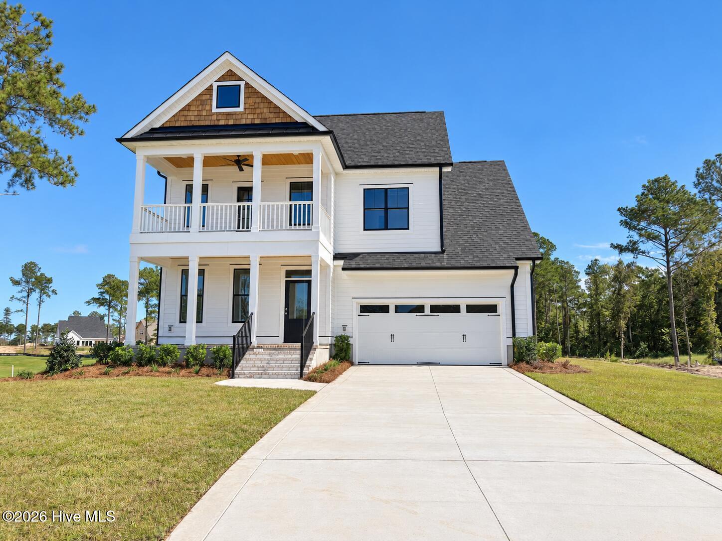 96 Halcyon Drive