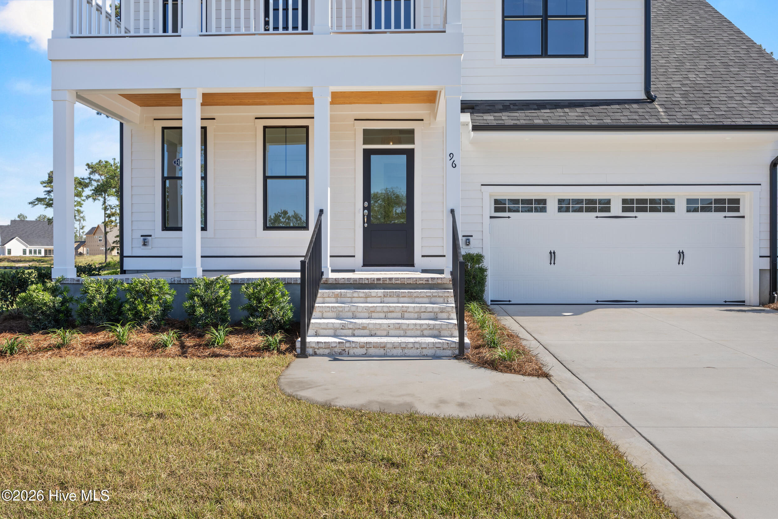 96 Halcyon Drive