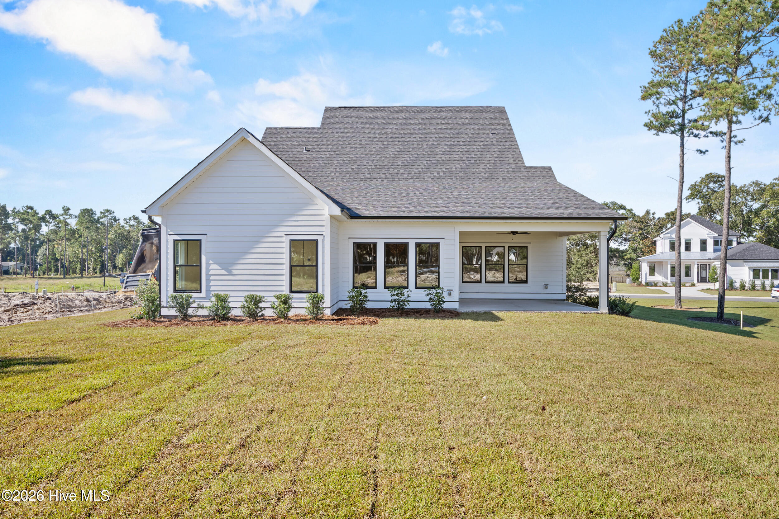 96 Halcyon Drive