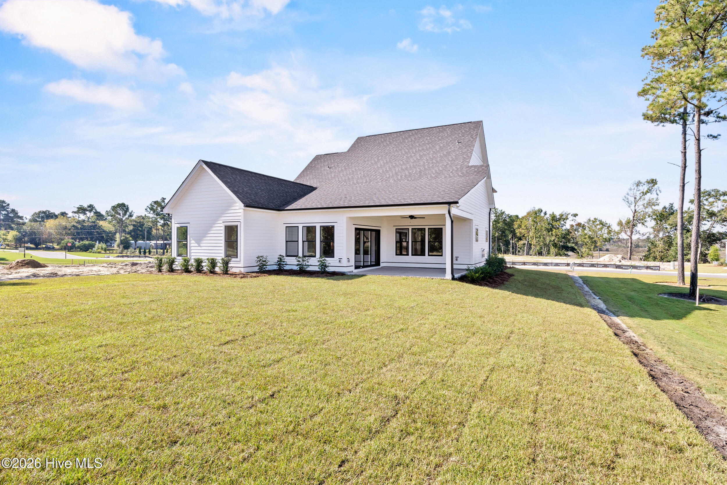 96 Halcyon Drive