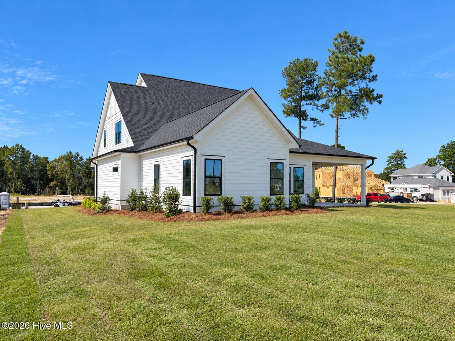 96 Halcyon Drive