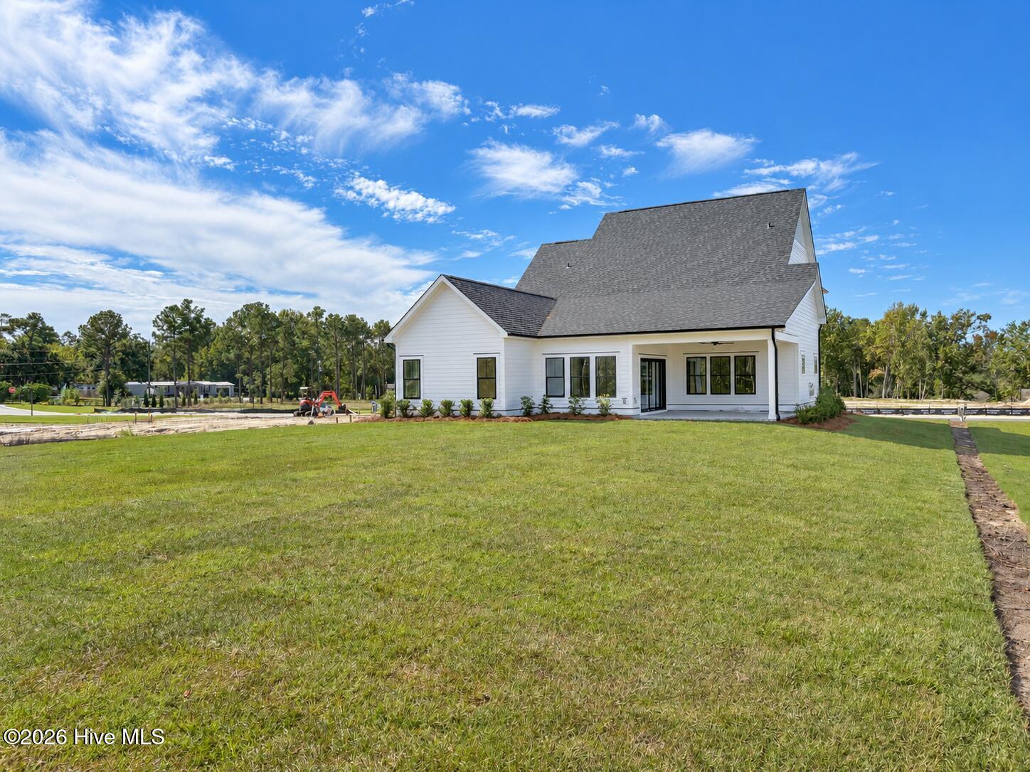 96 Halcyon Drive