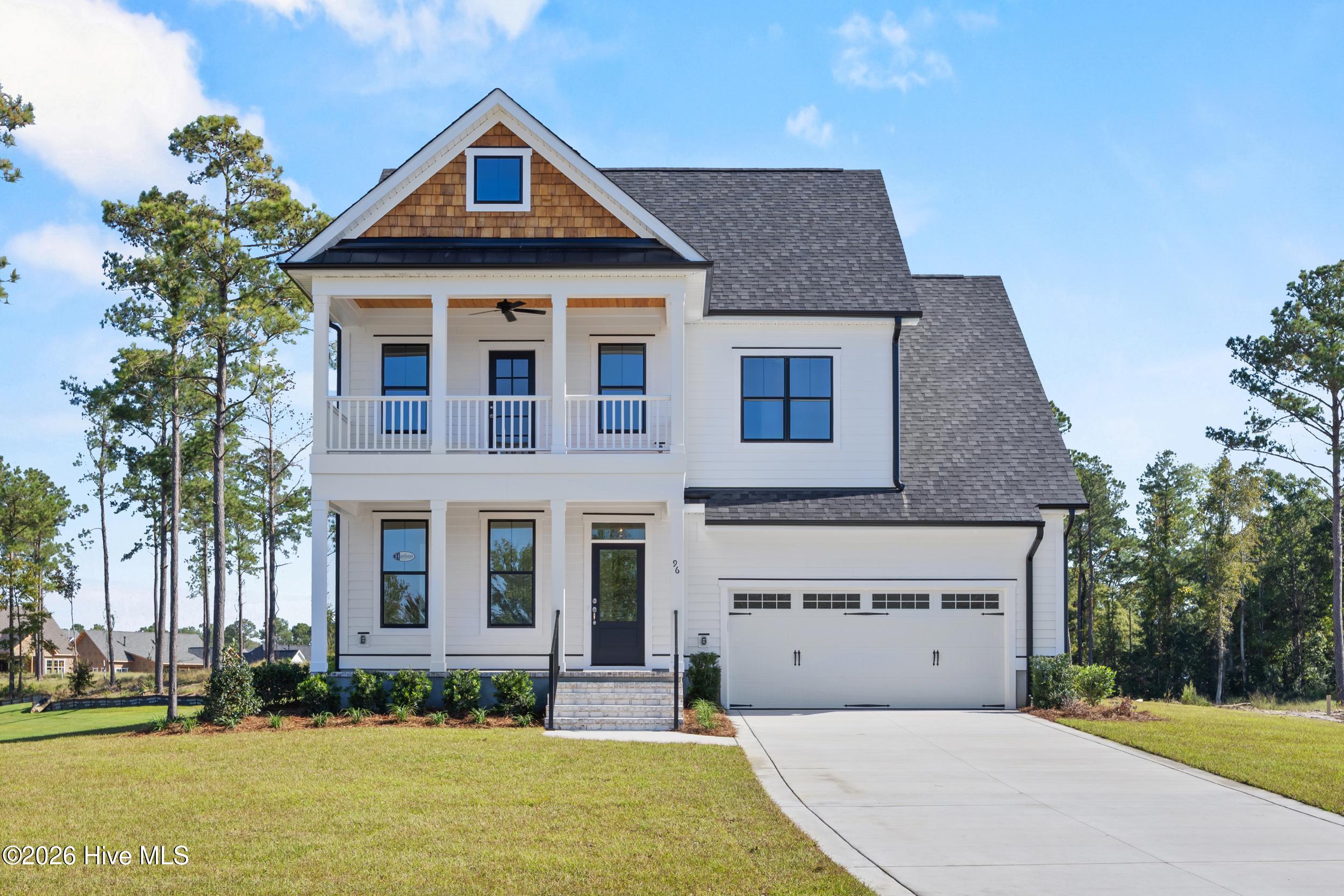 96 Halcyon Drive