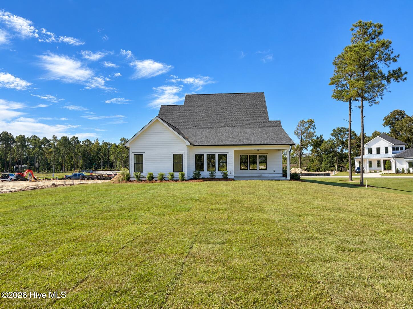 96 Halcyon Drive