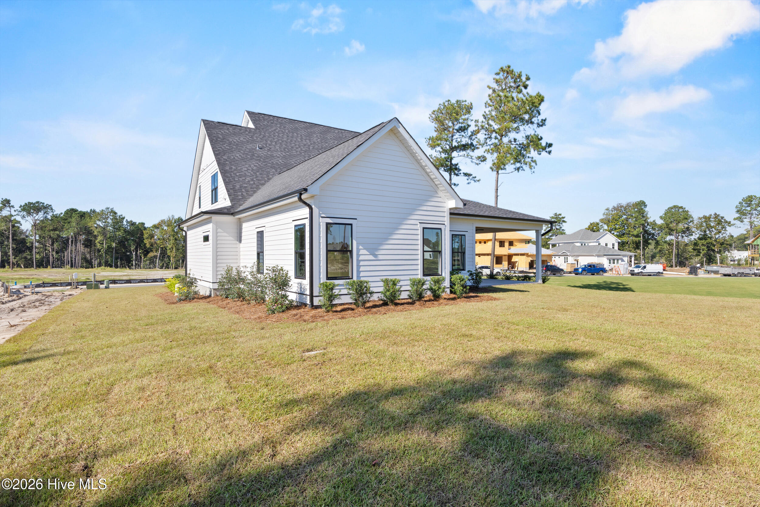96 Halcyon Drive