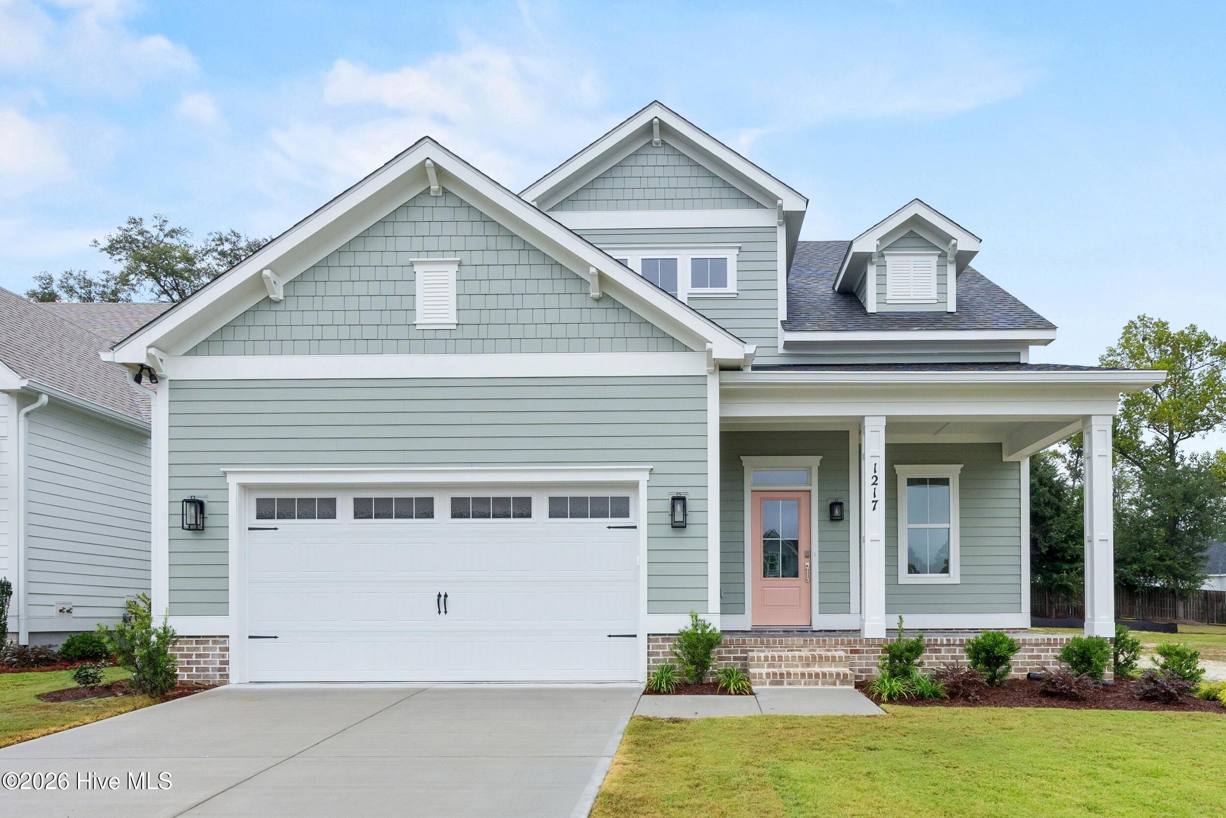 1217 Rockhill Road