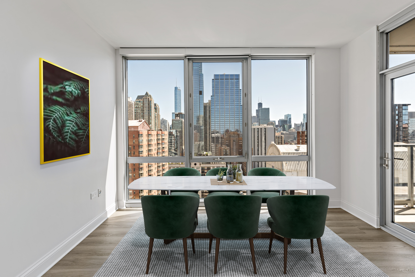 2 W Delaware Place Unit: 2505-06