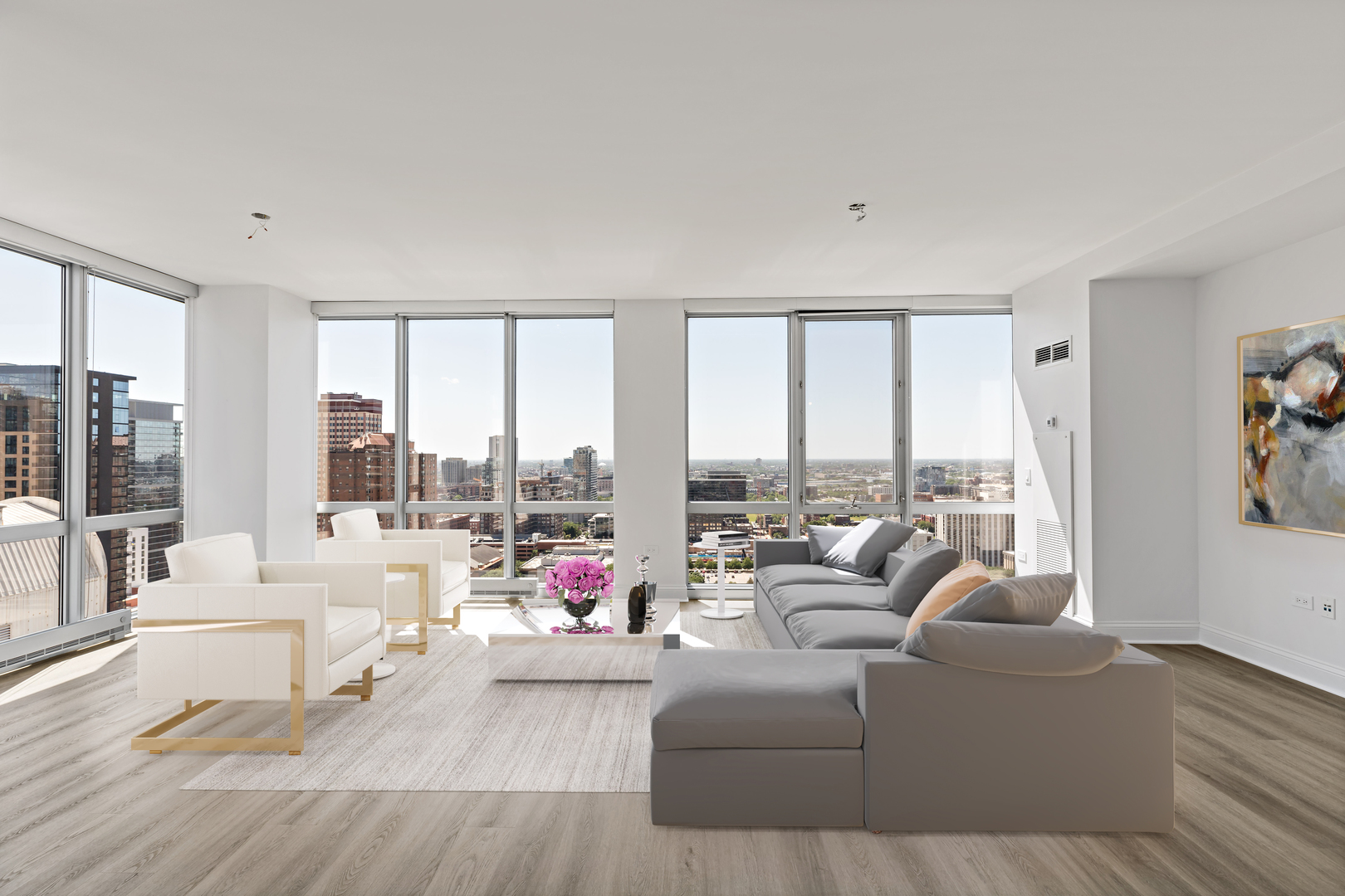 2 W Delaware Place Unit: 2505-06