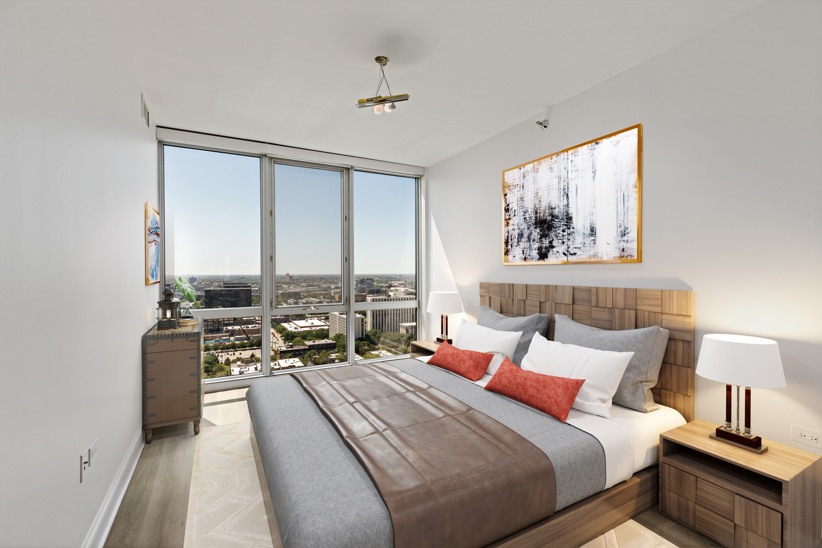 2 W Delaware Place Unit: 2505-06