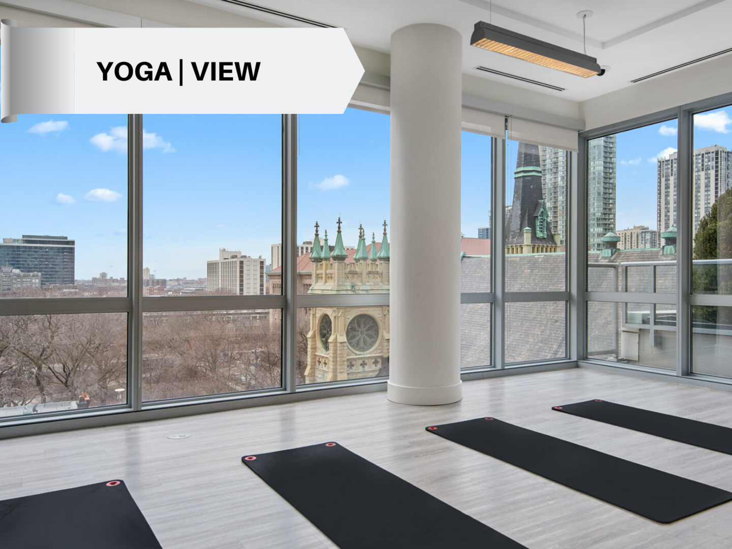 2 W Delaware Place Unit: 2505-06