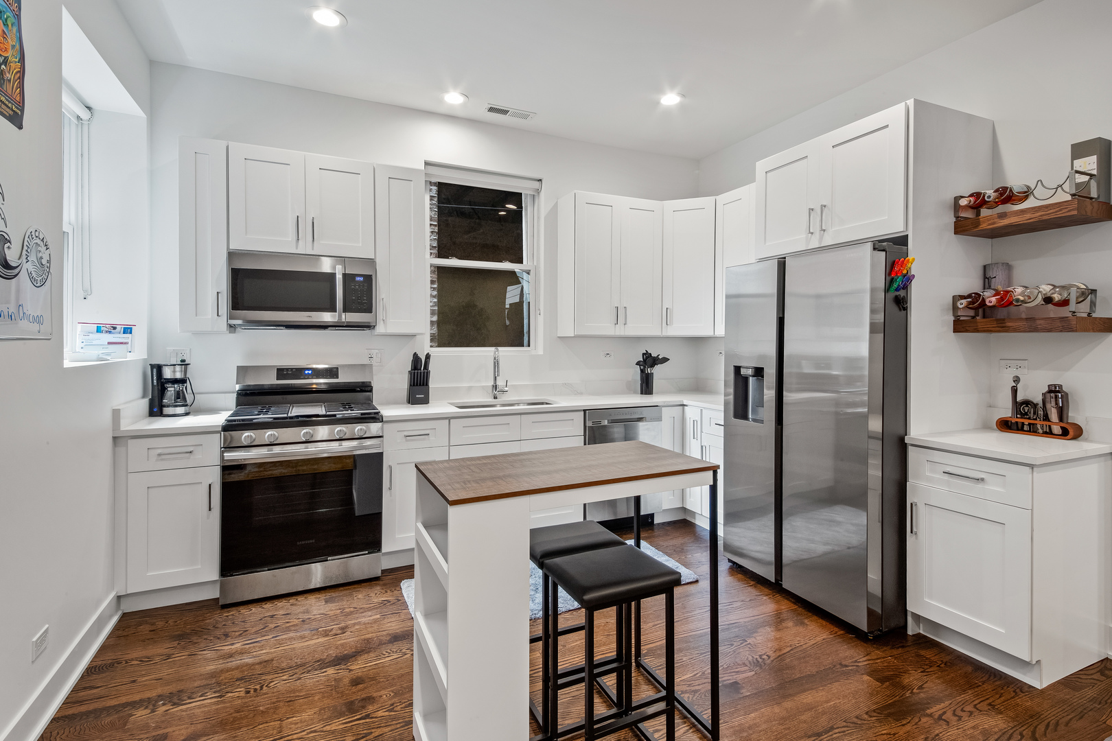 2316 W Augusta Boulevard