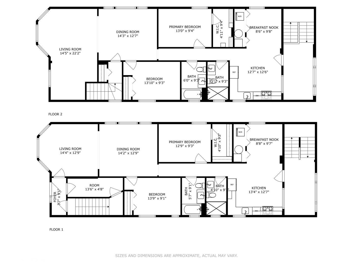 2229 W Augusta Boulevard