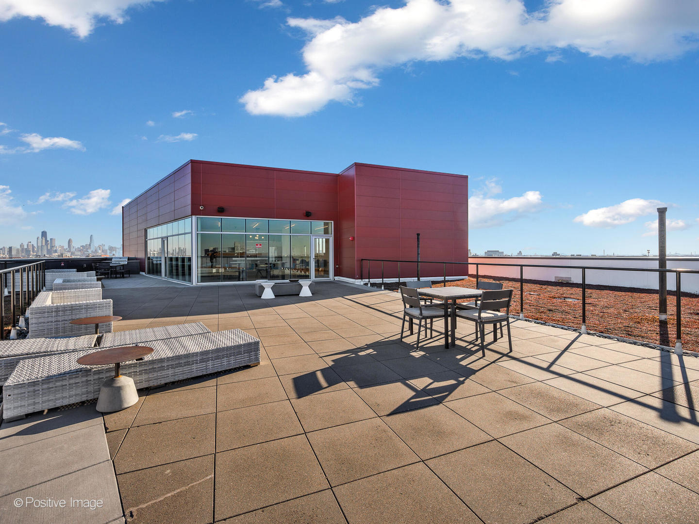 1920 N Milwaukee Avenue Unit: 507