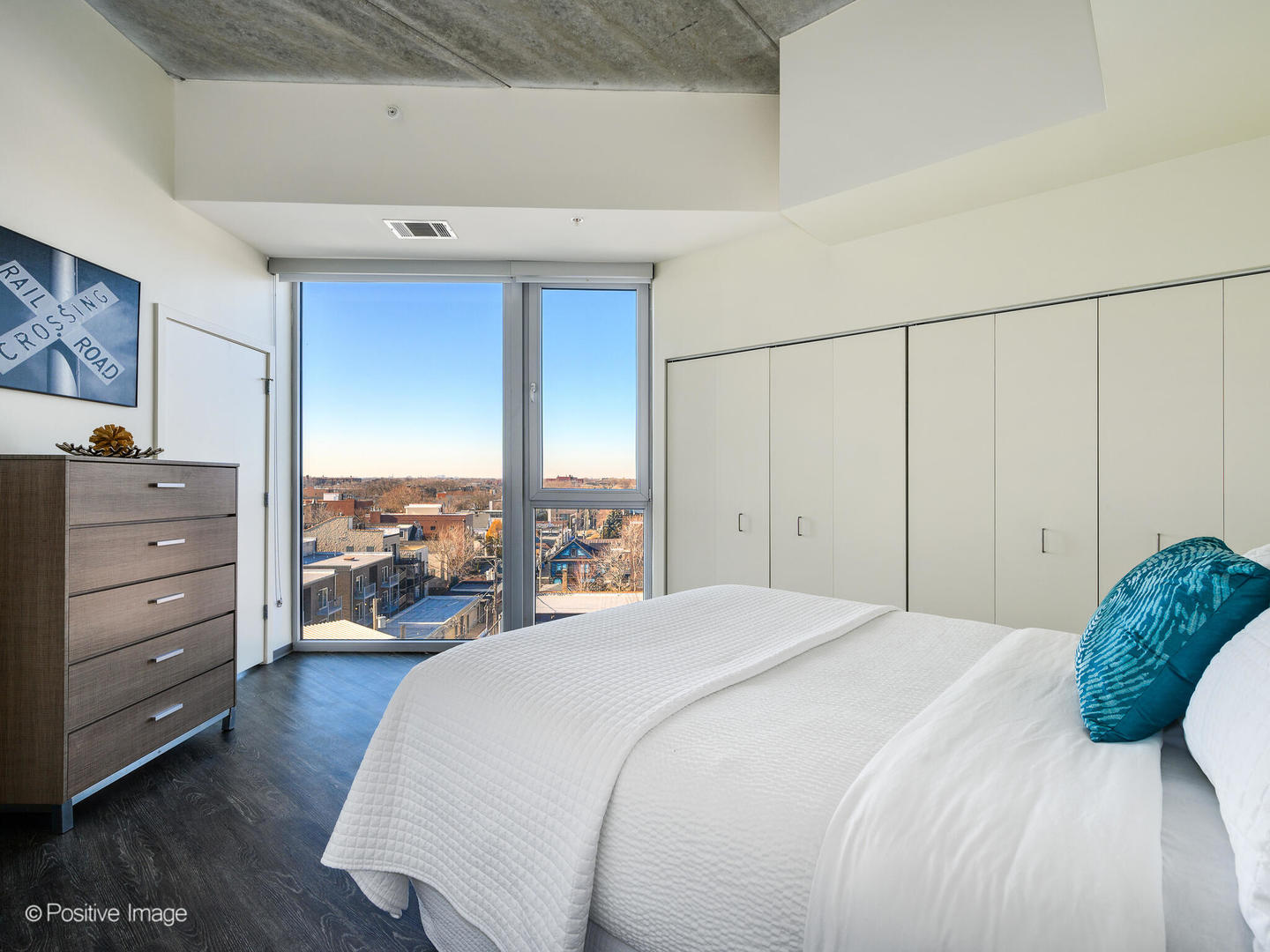 1920 N Milwaukee Avenue Unit: 507
