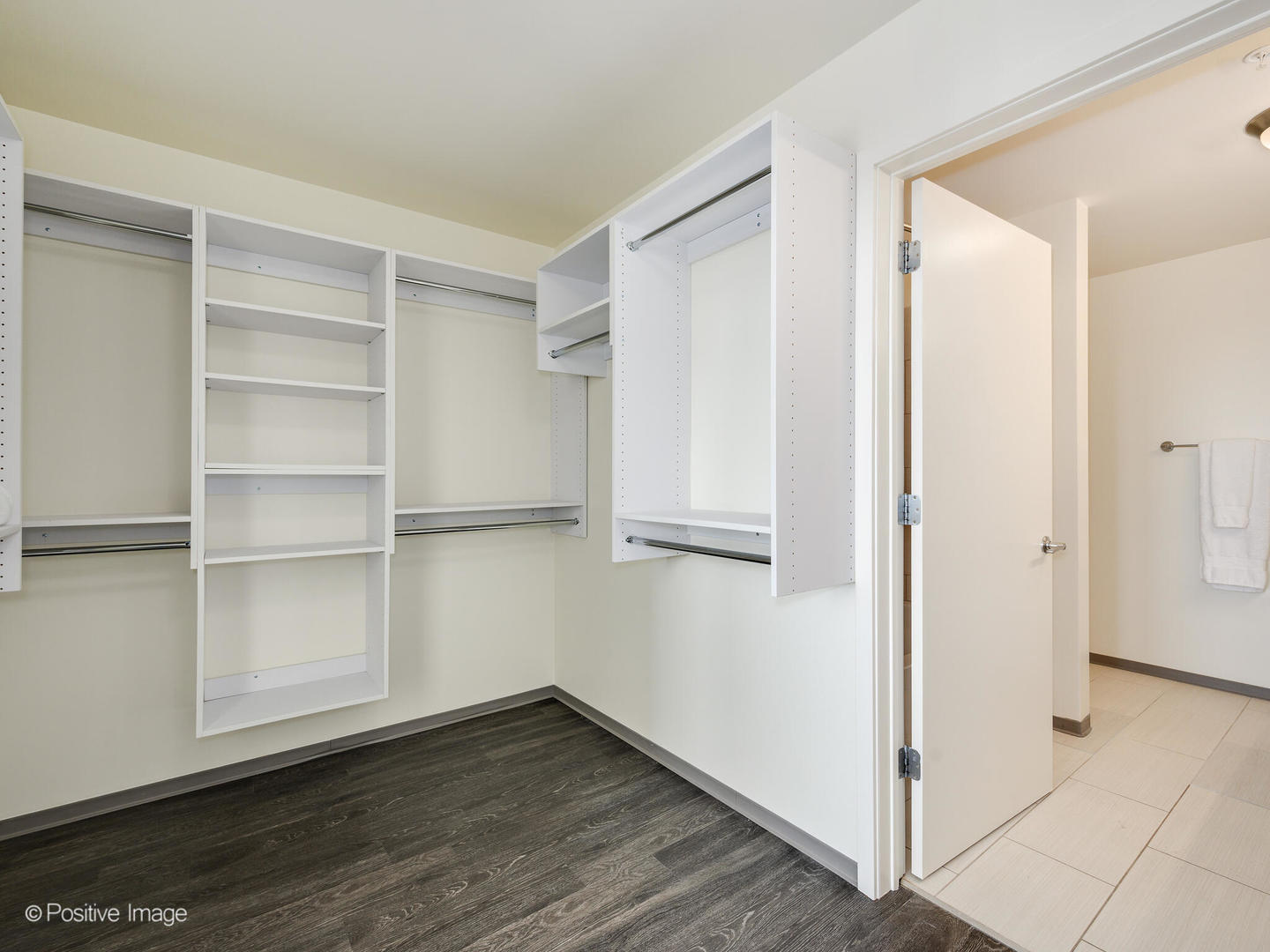 1920 N Milwaukee Avenue Unit: 507