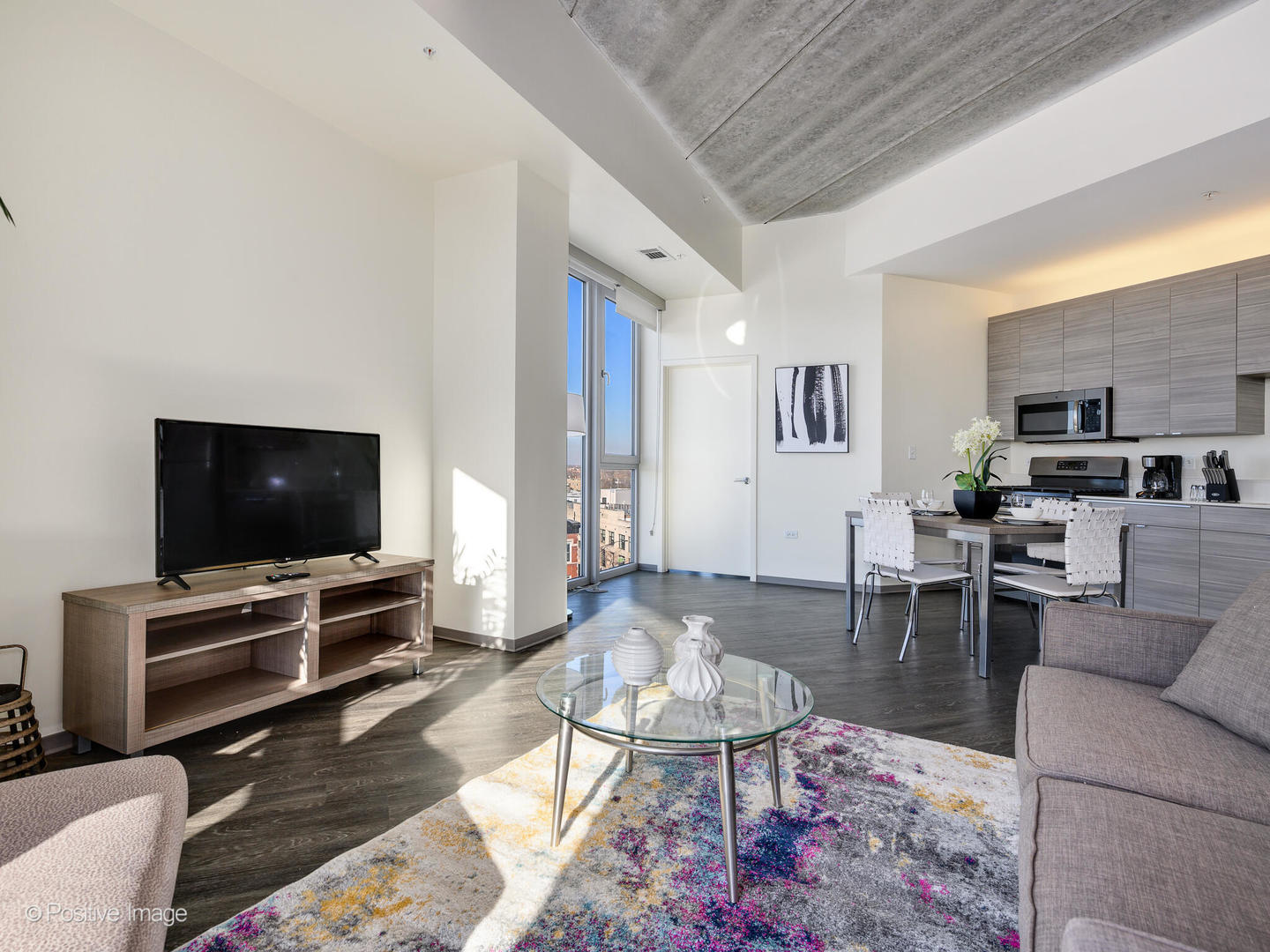 1920 N Milwaukee Avenue Unit: 507