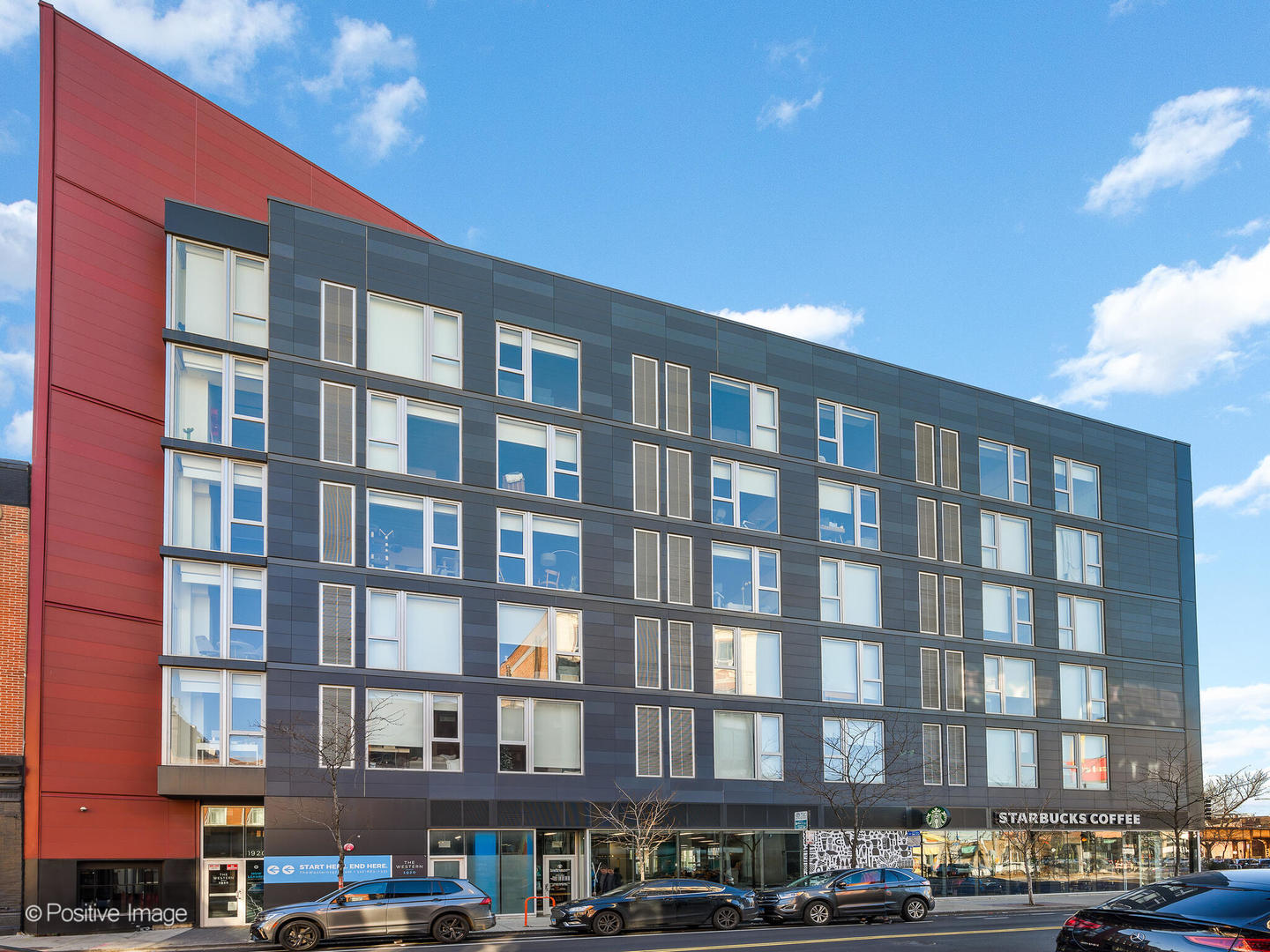 1920 N Milwaukee Avenue Unit: 507