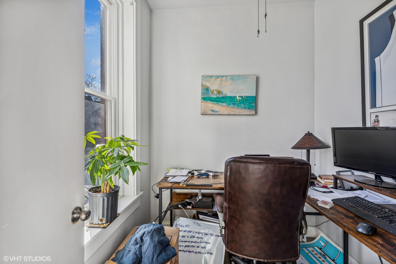 1114 N Wolcott Avenue Unit: 2F