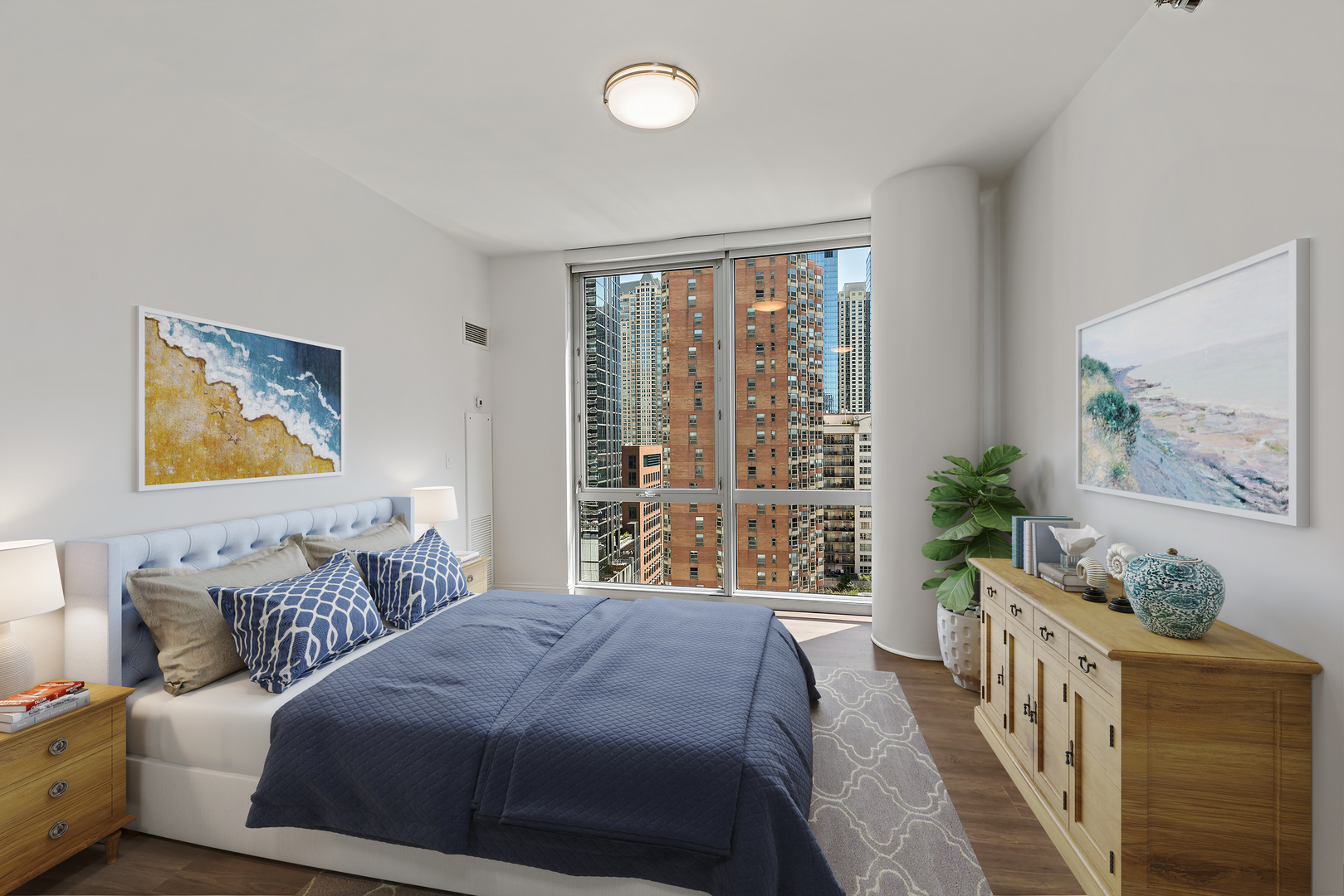 2 W Delaware Place Unit: 1502