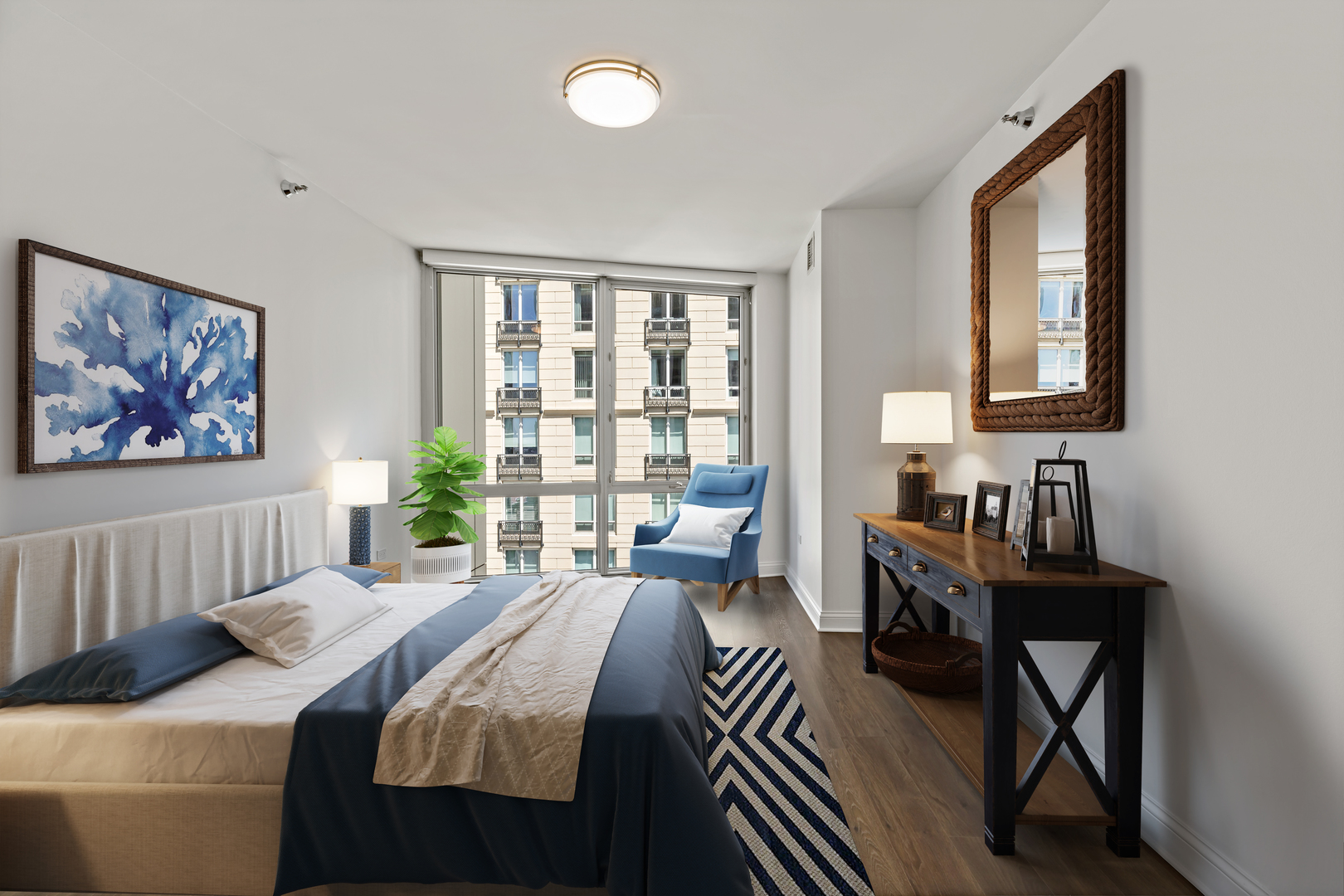 2 W Delaware Place Unit: 1502