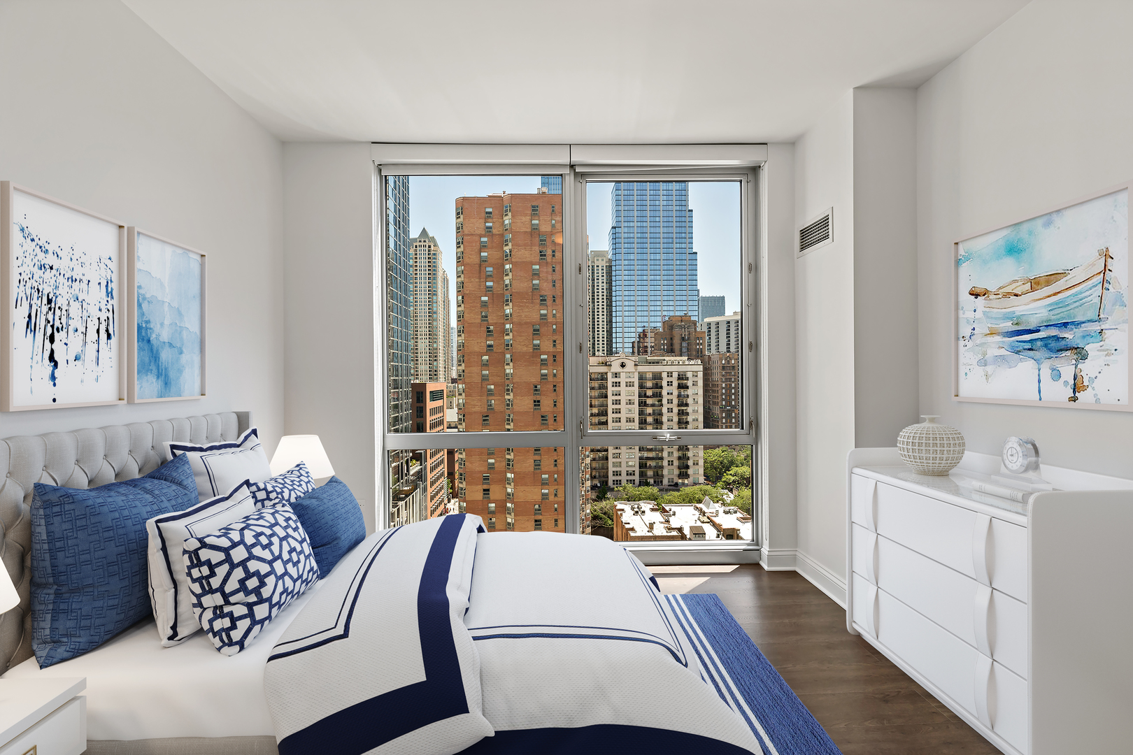 2 W Delaware Place Unit: 1502