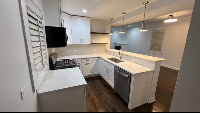 1424 N Hoyne Avenue Unit: 1