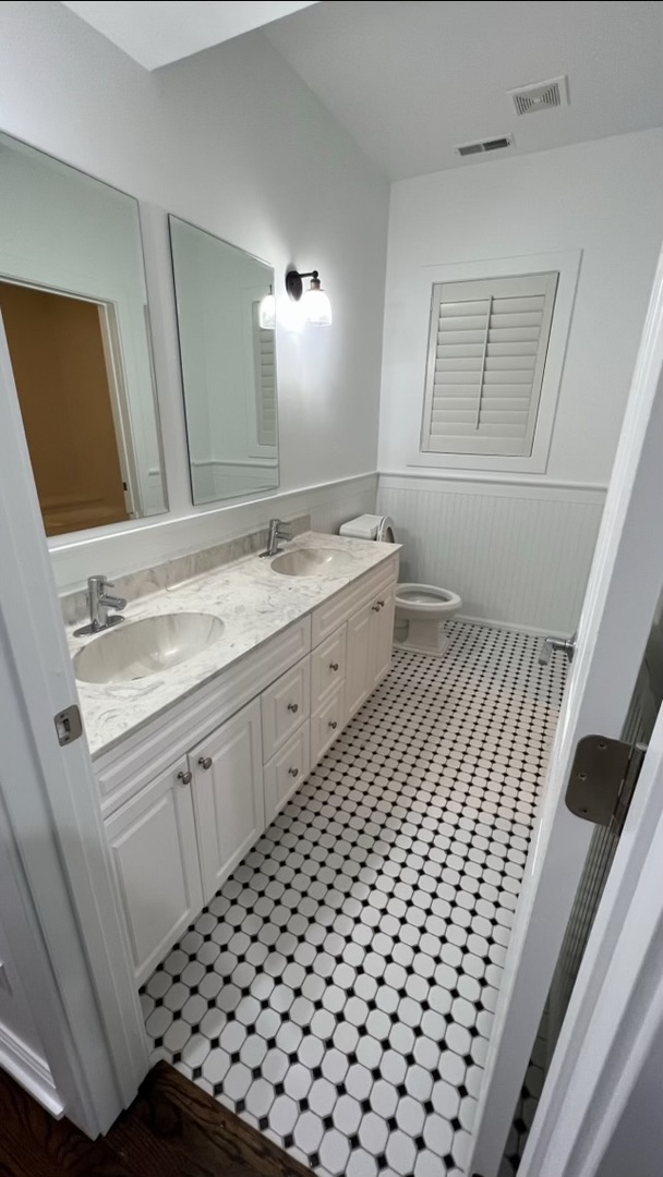 1424 N Hoyne Avenue Unit: 1