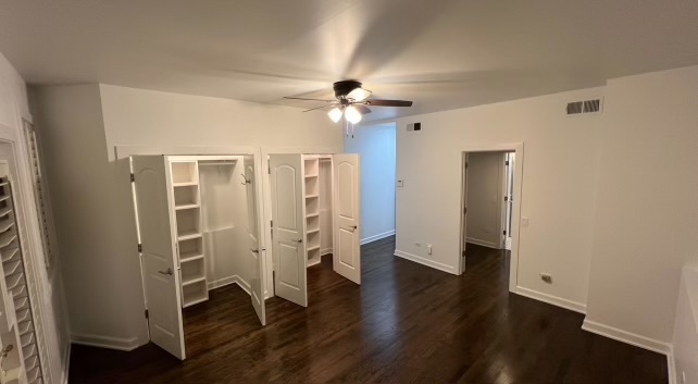 1424 N Hoyne Avenue Unit: 1