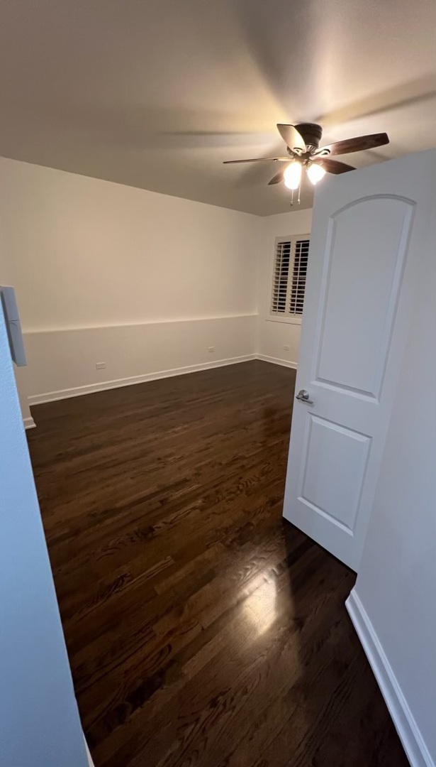 1424 N Hoyne Avenue Unit: 1