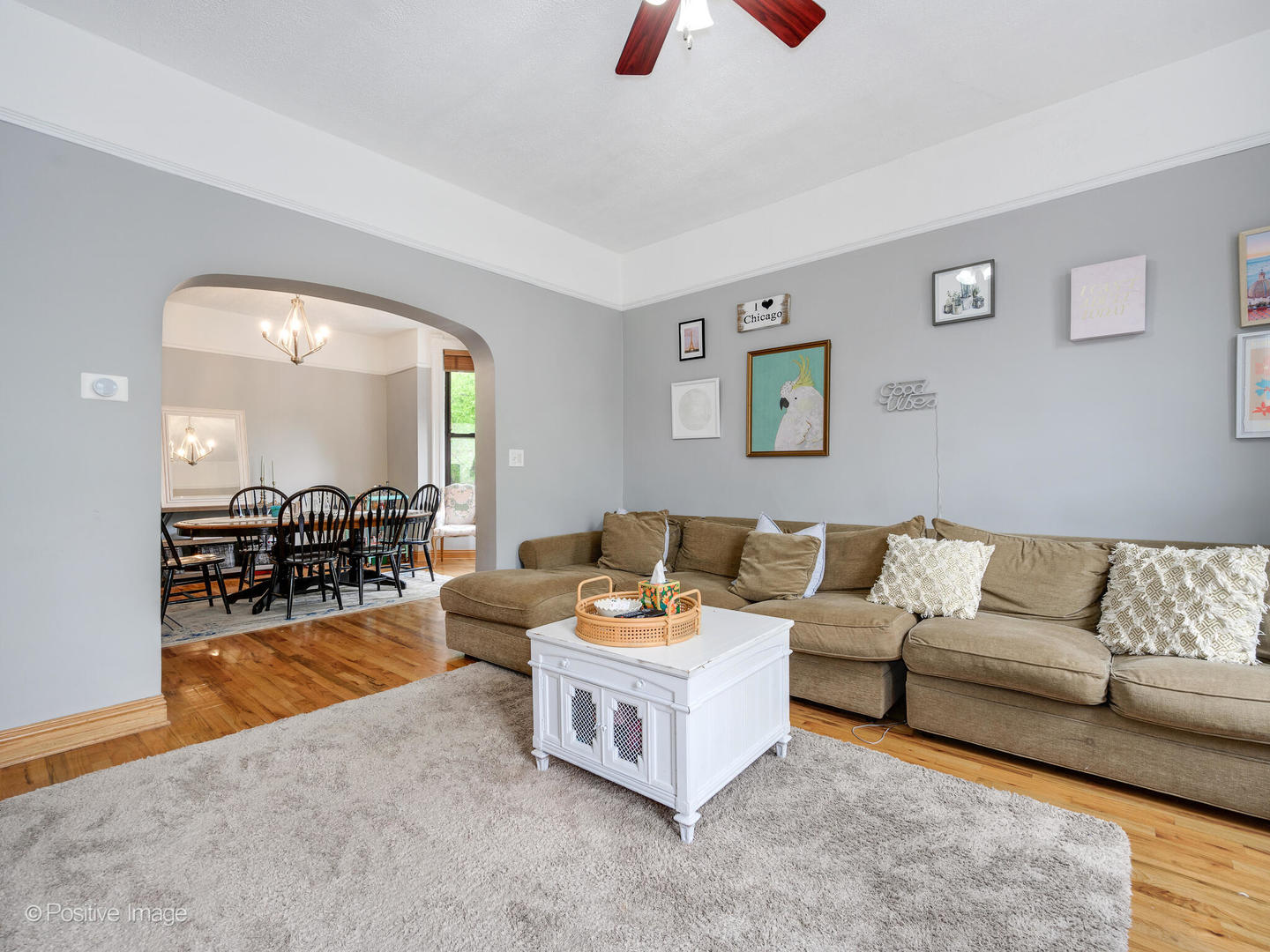 1059 W Wrightwood Avenue