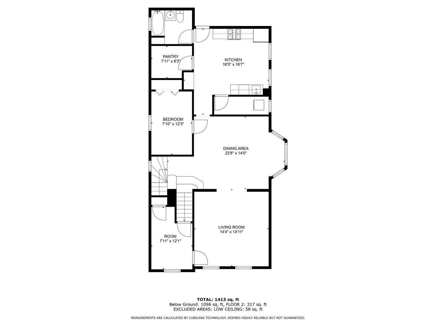 1059 W Wrightwood Avenue