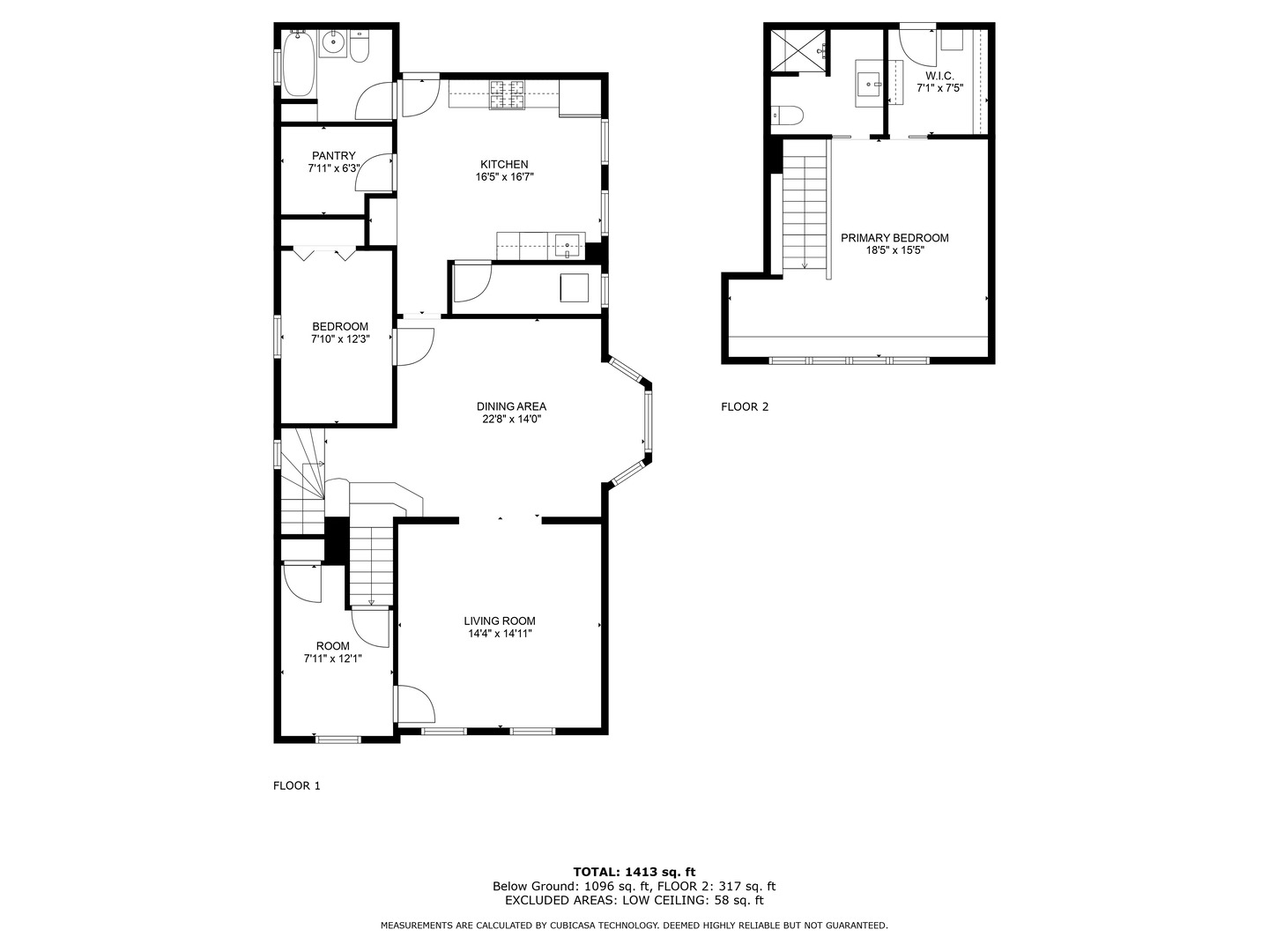 1059 W Wrightwood Avenue