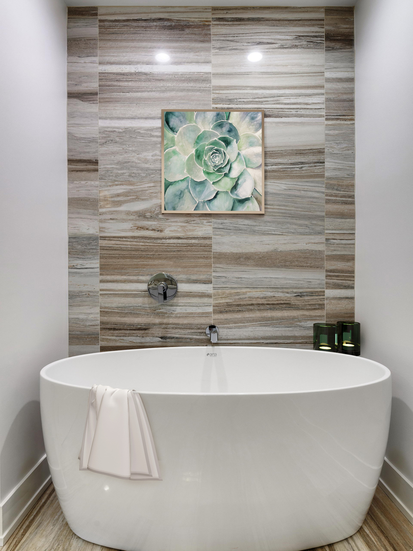 2 W Delaware Place Unit: 2007