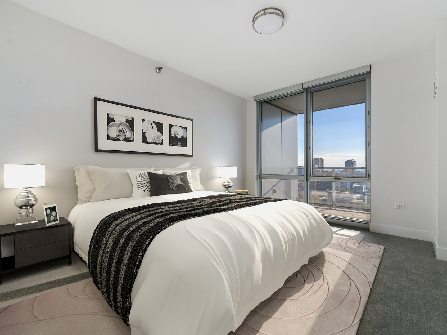 2 W Delaware Place Unit: 2007