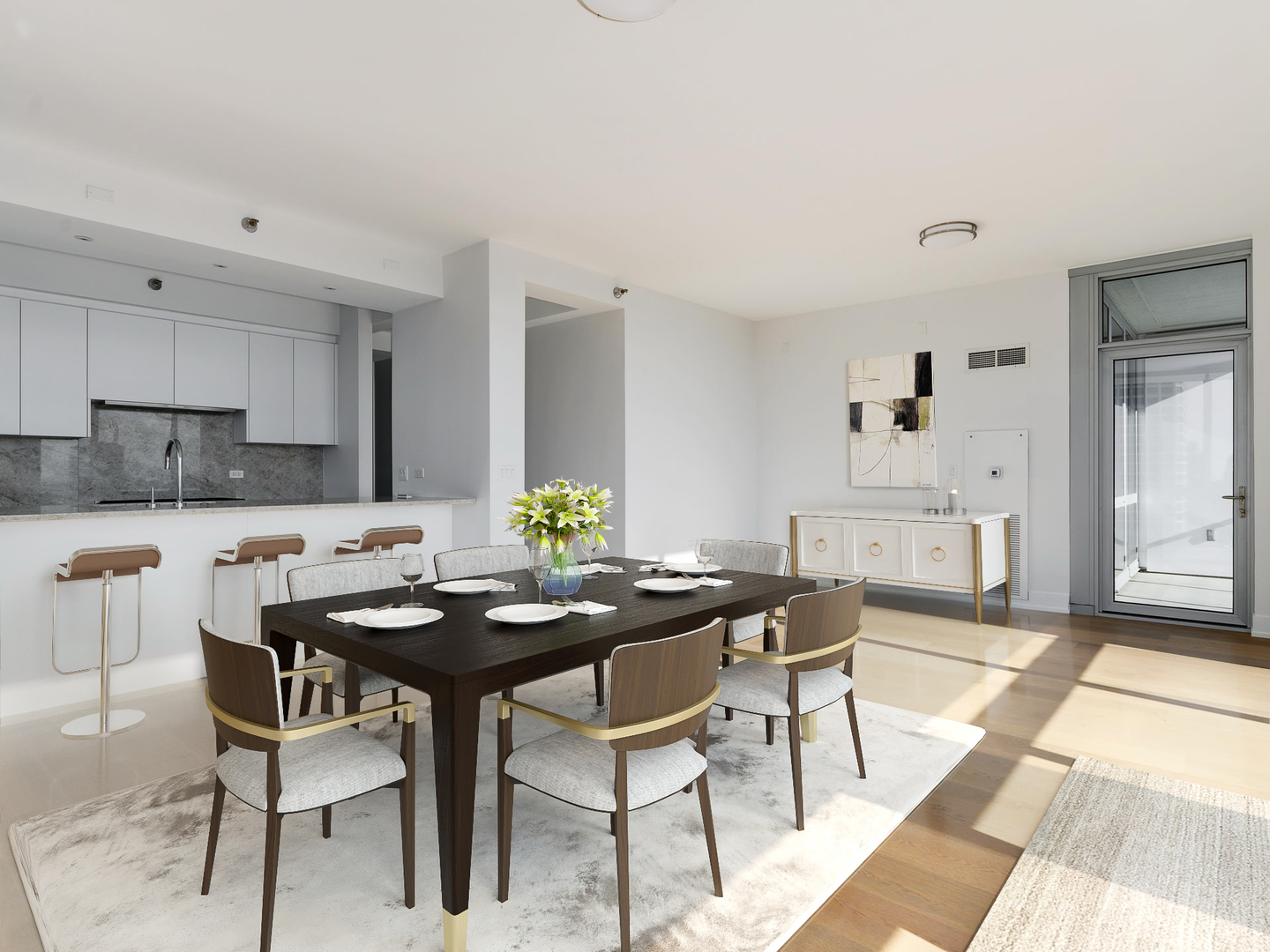 2 W Delaware Place Unit: 2007