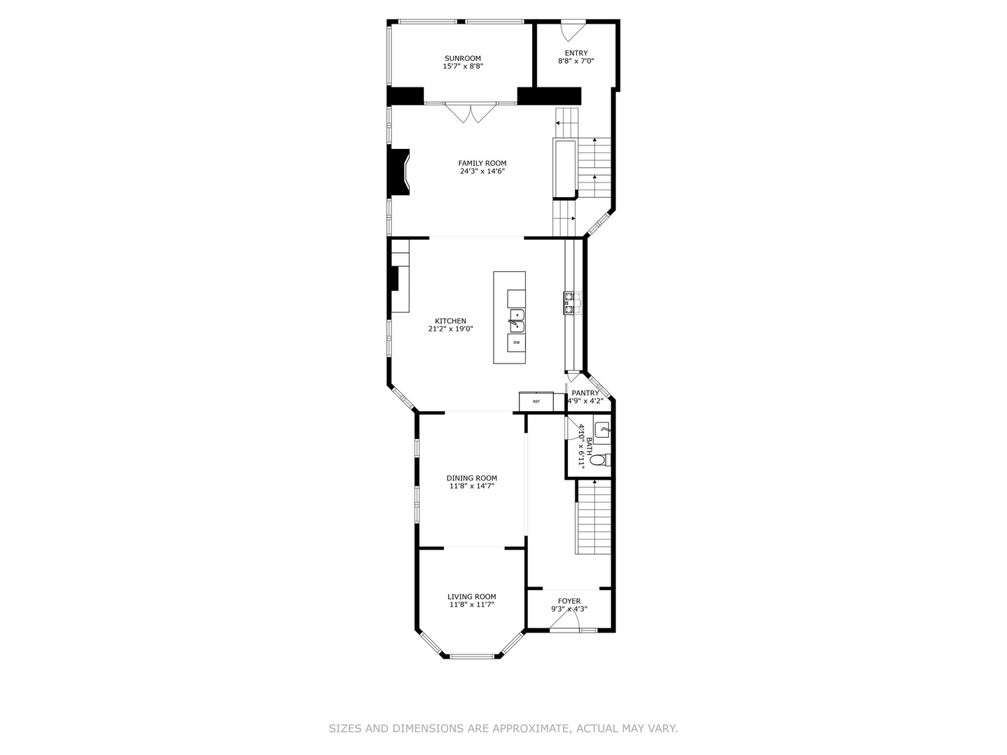 3642 N Magnolia Avenue