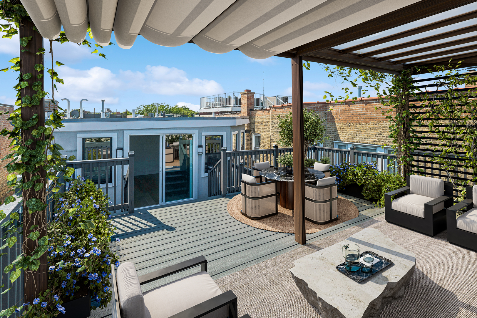 3642 N Magnolia Avenue