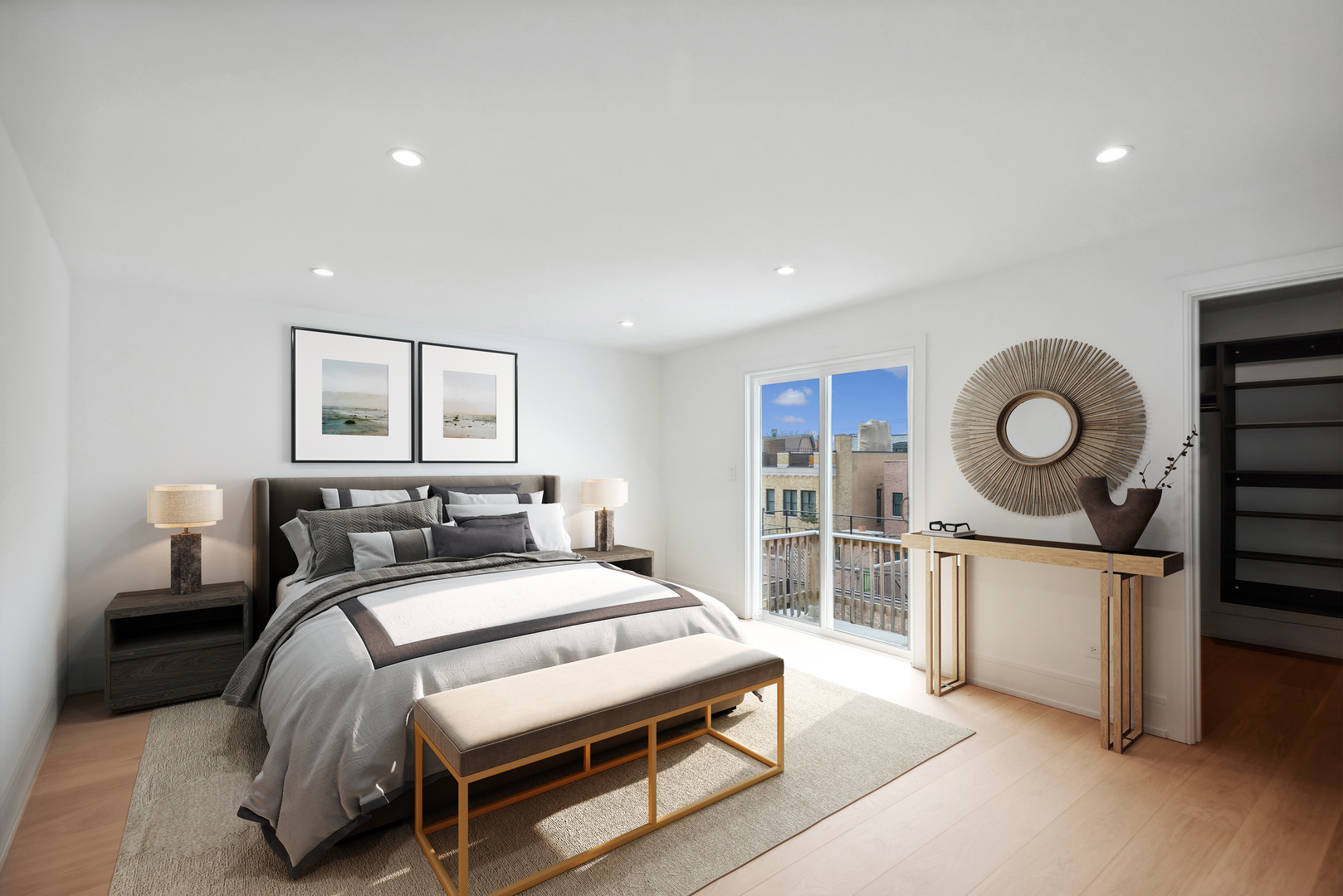 3642 N Magnolia Avenue