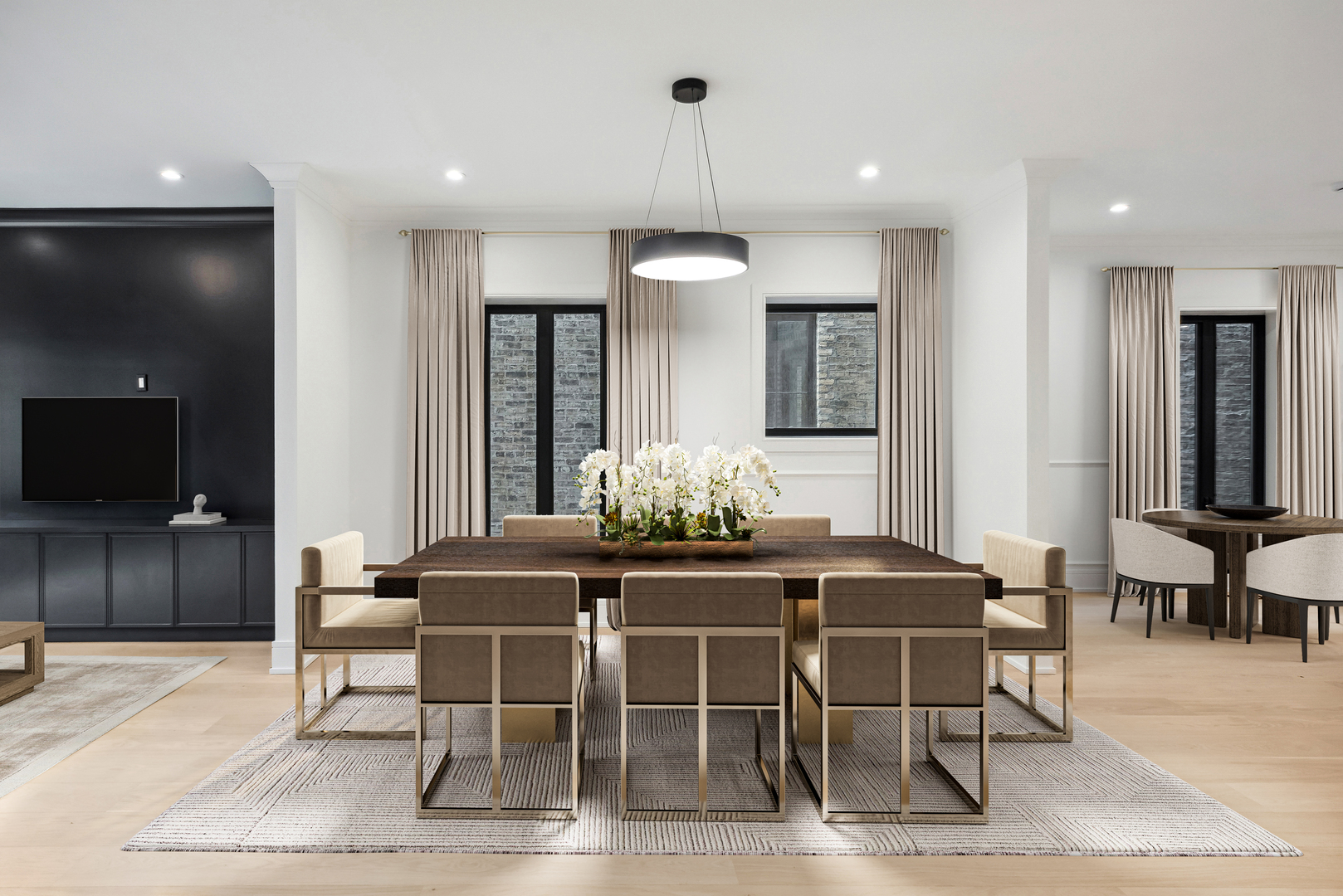 3642 N Magnolia Avenue