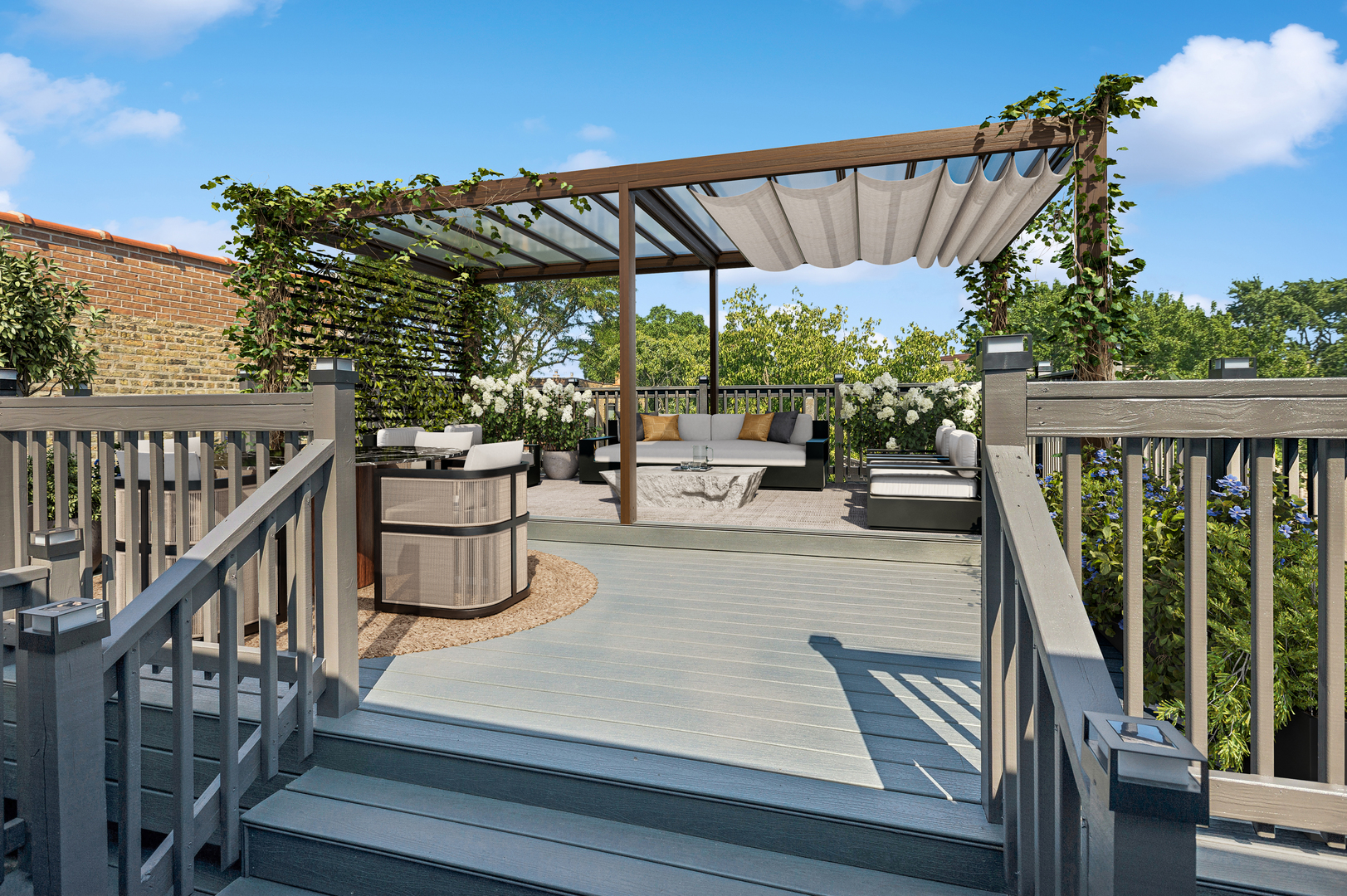 3642 N Magnolia Avenue