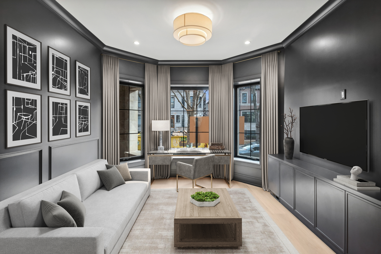 3642 N Magnolia Avenue