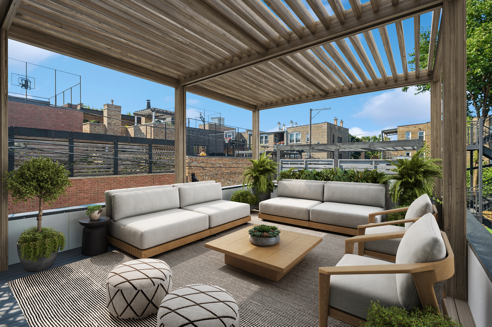 3642 N Magnolia Avenue