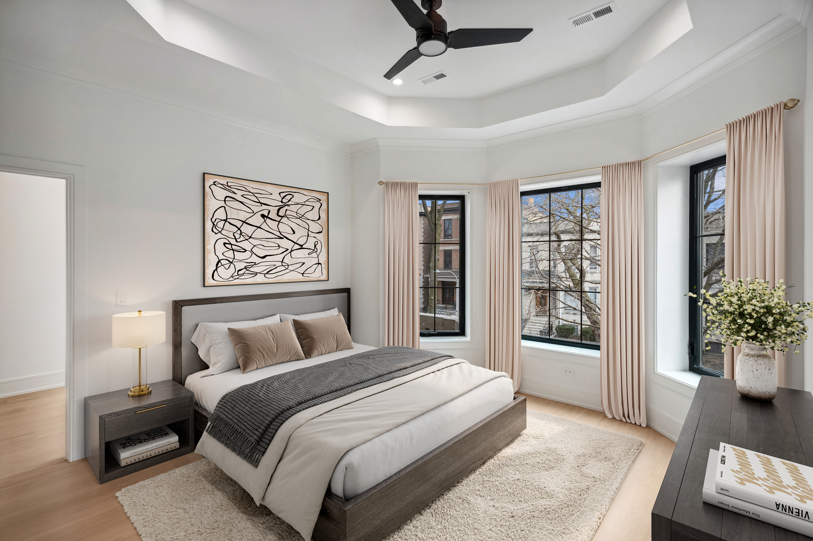 3642 N Magnolia Avenue