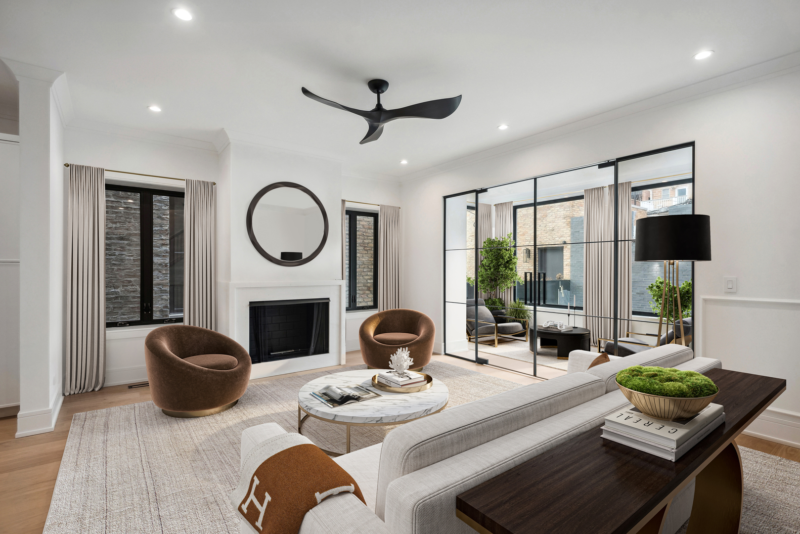 3642 N Magnolia Avenue