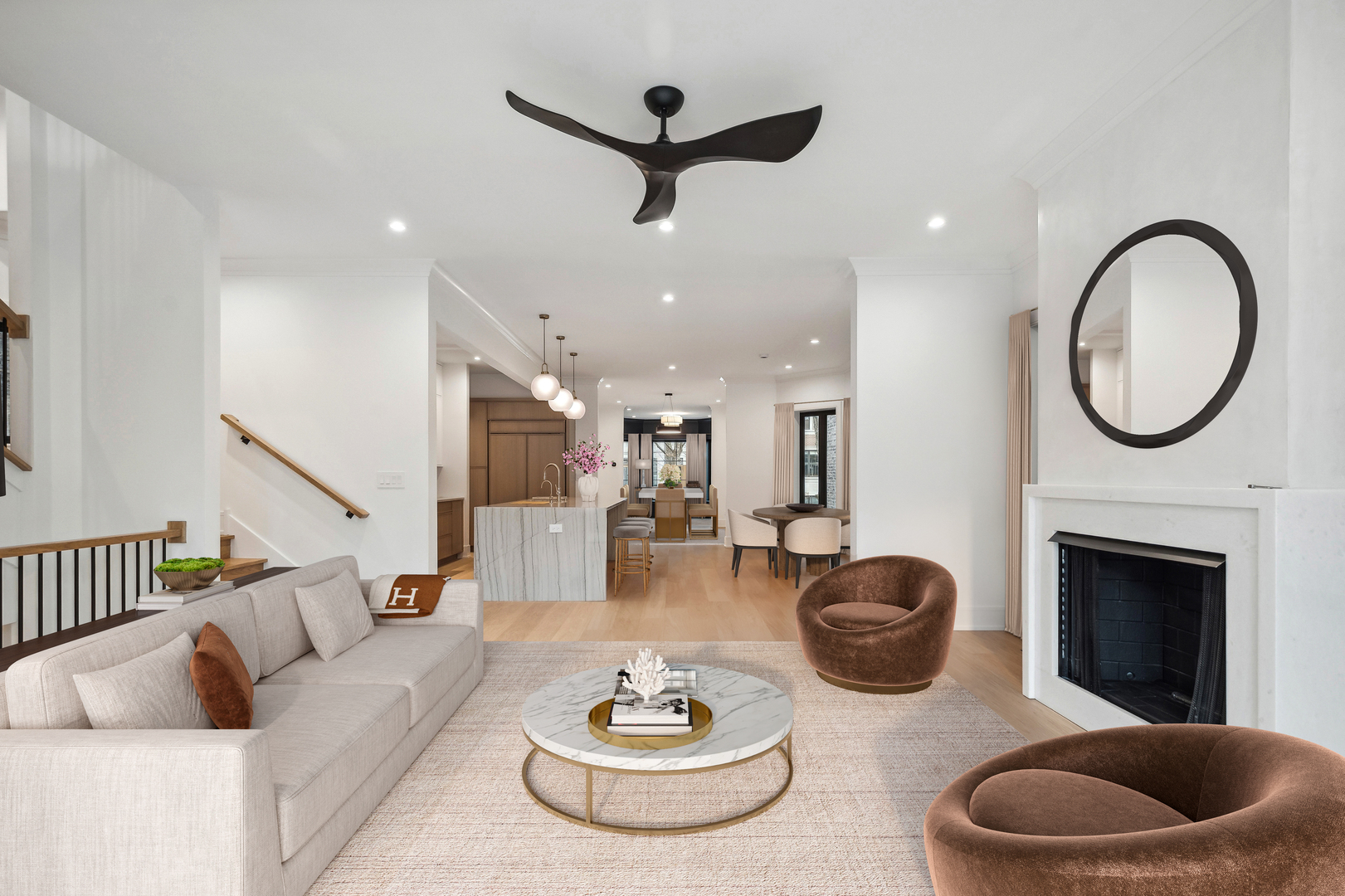 3642 N Magnolia Avenue