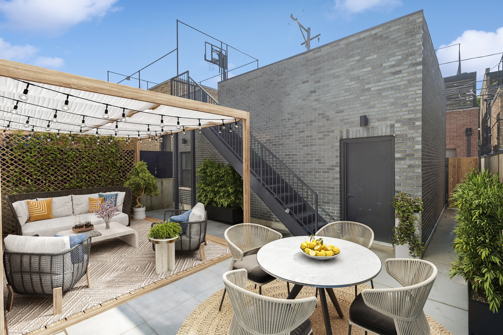 3642 N Magnolia Avenue