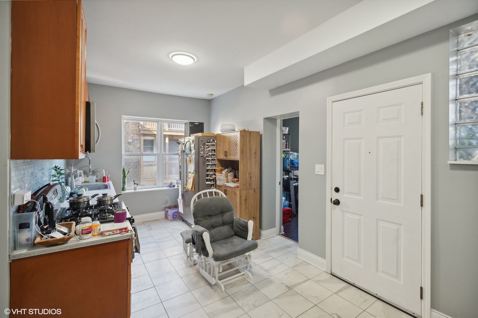 3336 W Potomac Avenue