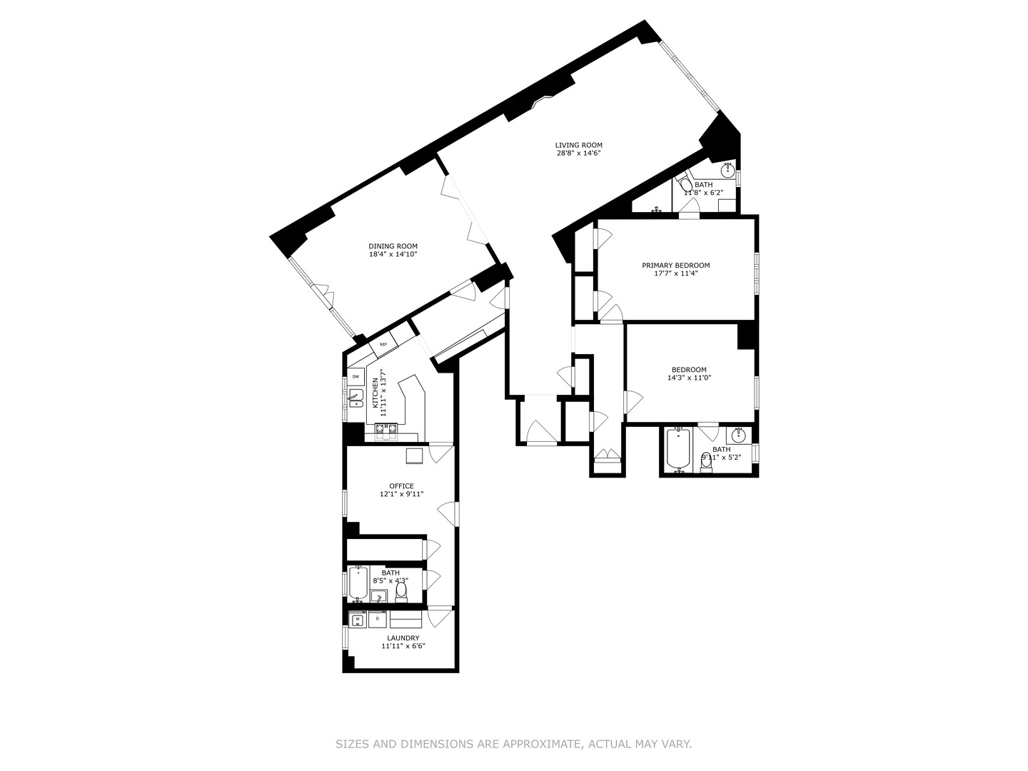 3800 N Lake Shore Drive Unit: 10C